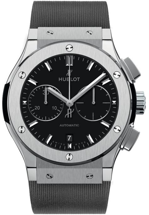 hublot 521 nx 1171 rx|Hublot Classic Fusion Automatic Chronograph Men's Watch .